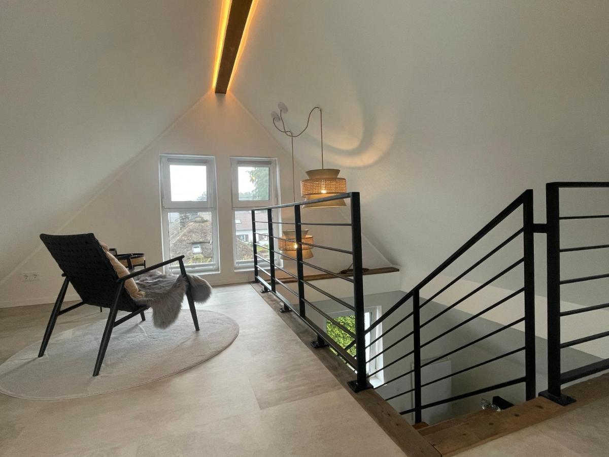„am Alten Eifelhaus“ Apartment