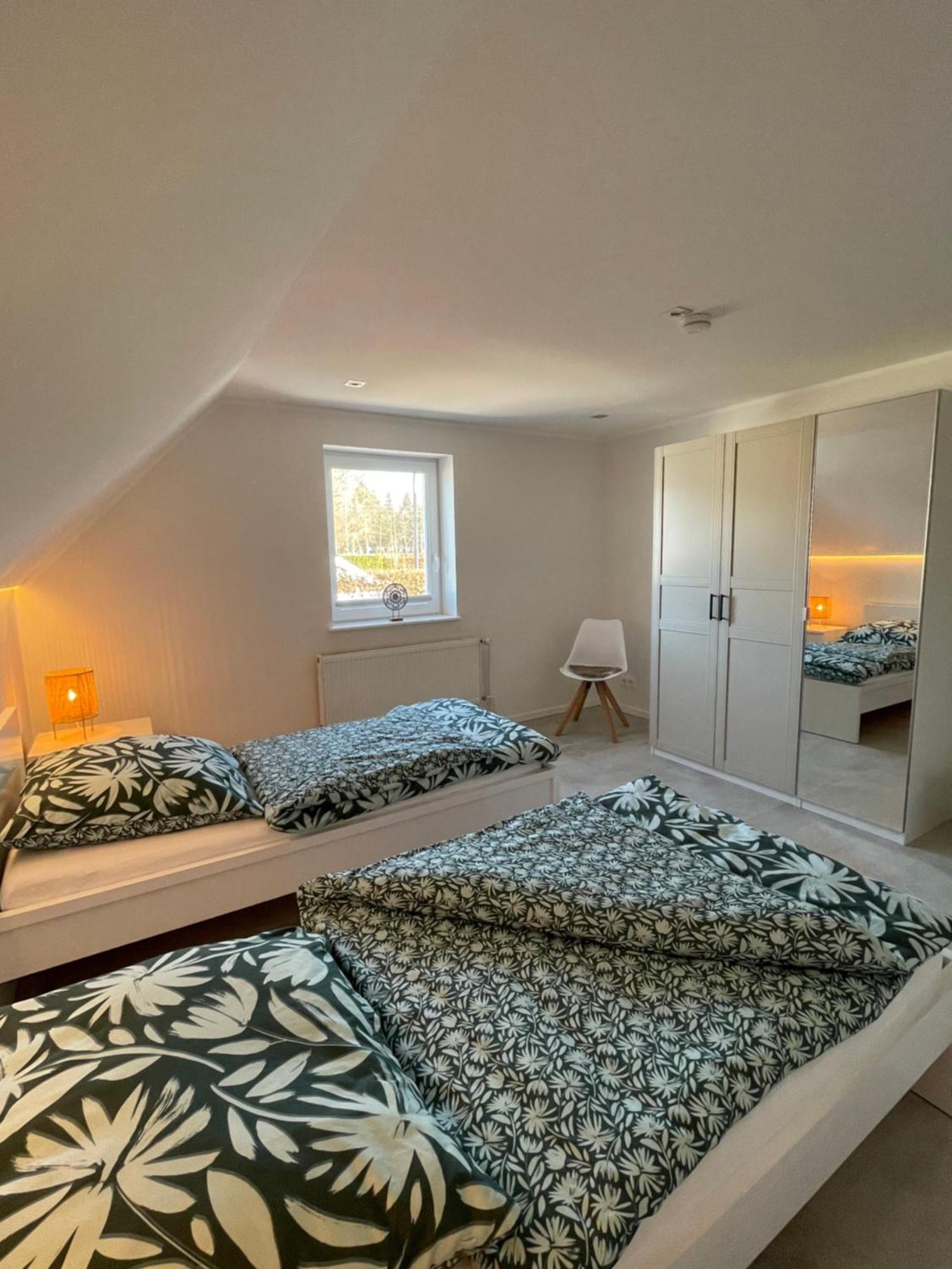 „am Alten Eifelhaus“ Apartment Monschau