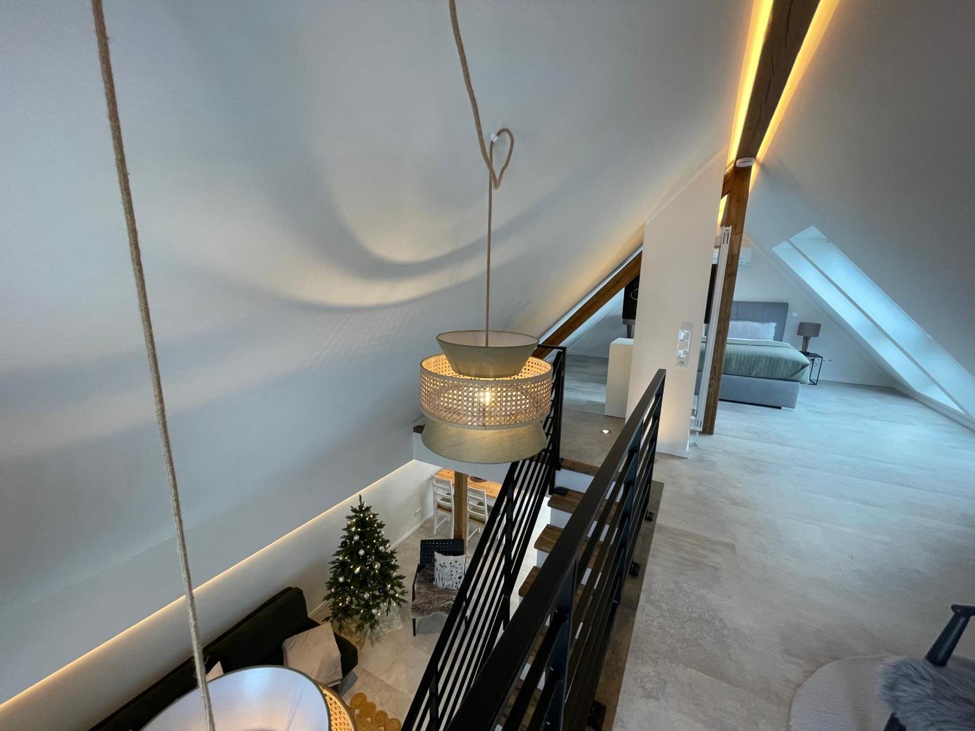 Apartment „am Alten Eifelhaus“