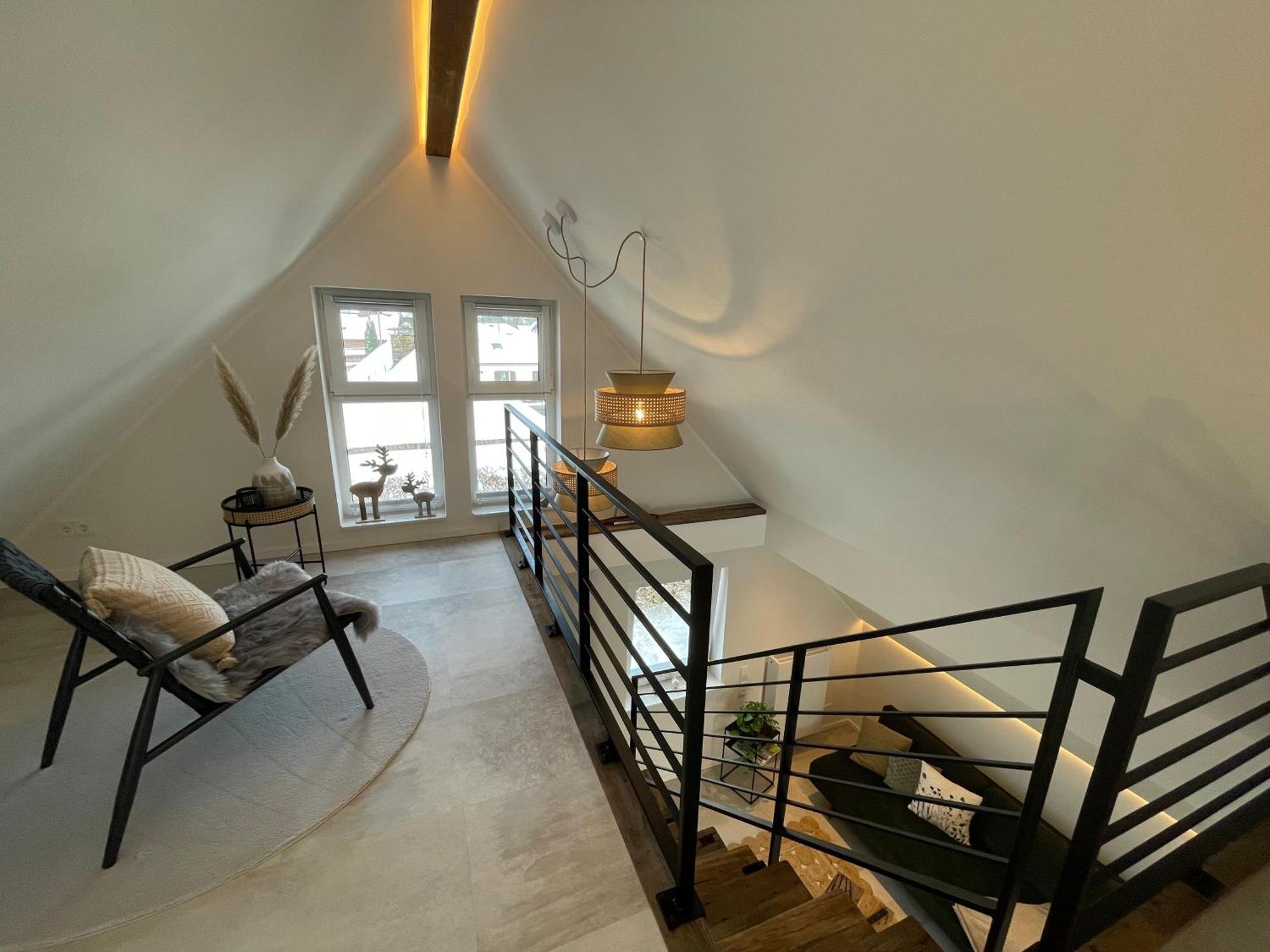 „am Alten Eifelhaus“ Apartment *