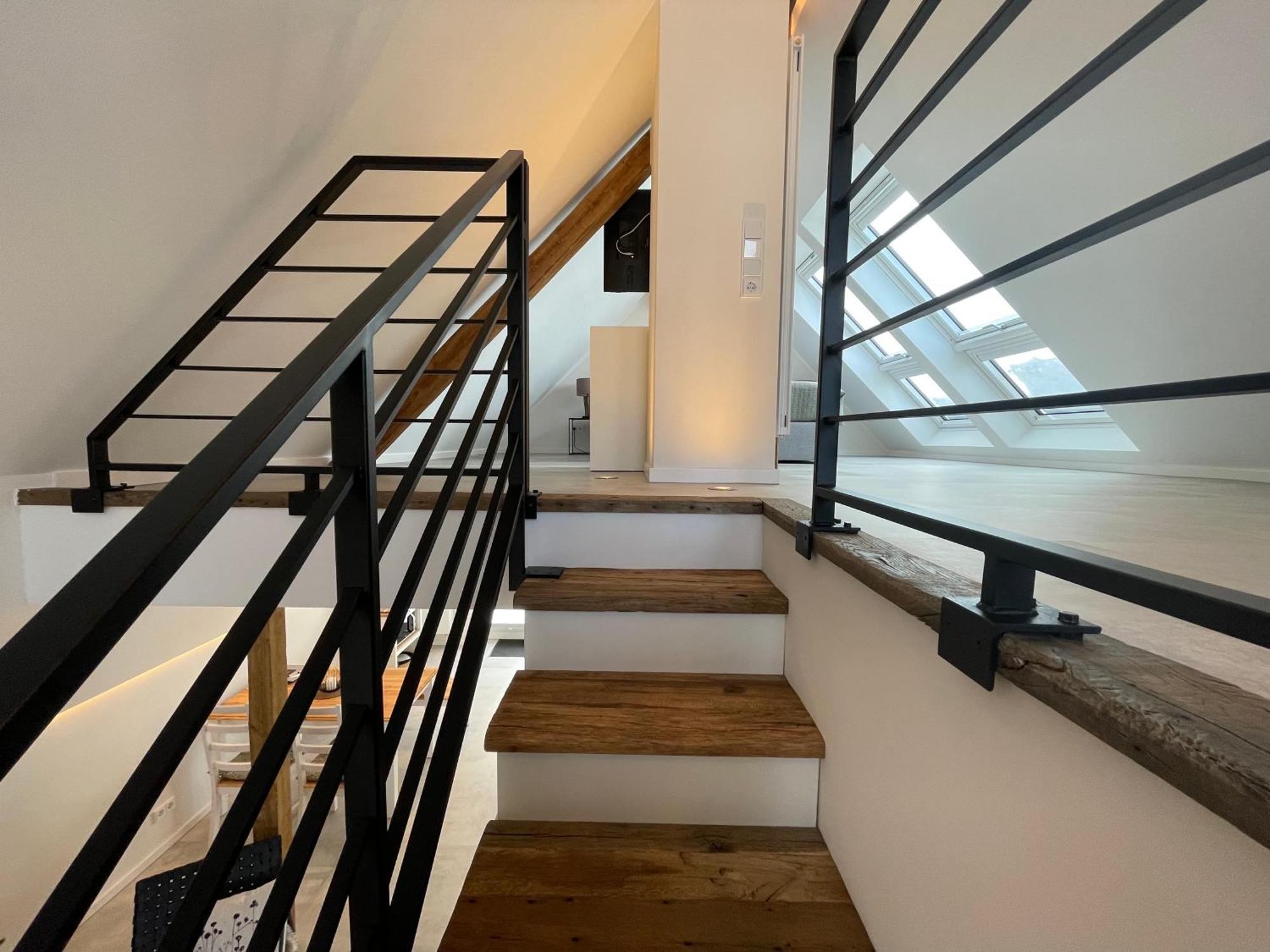 Apartment „am Alten Eifelhaus“ *