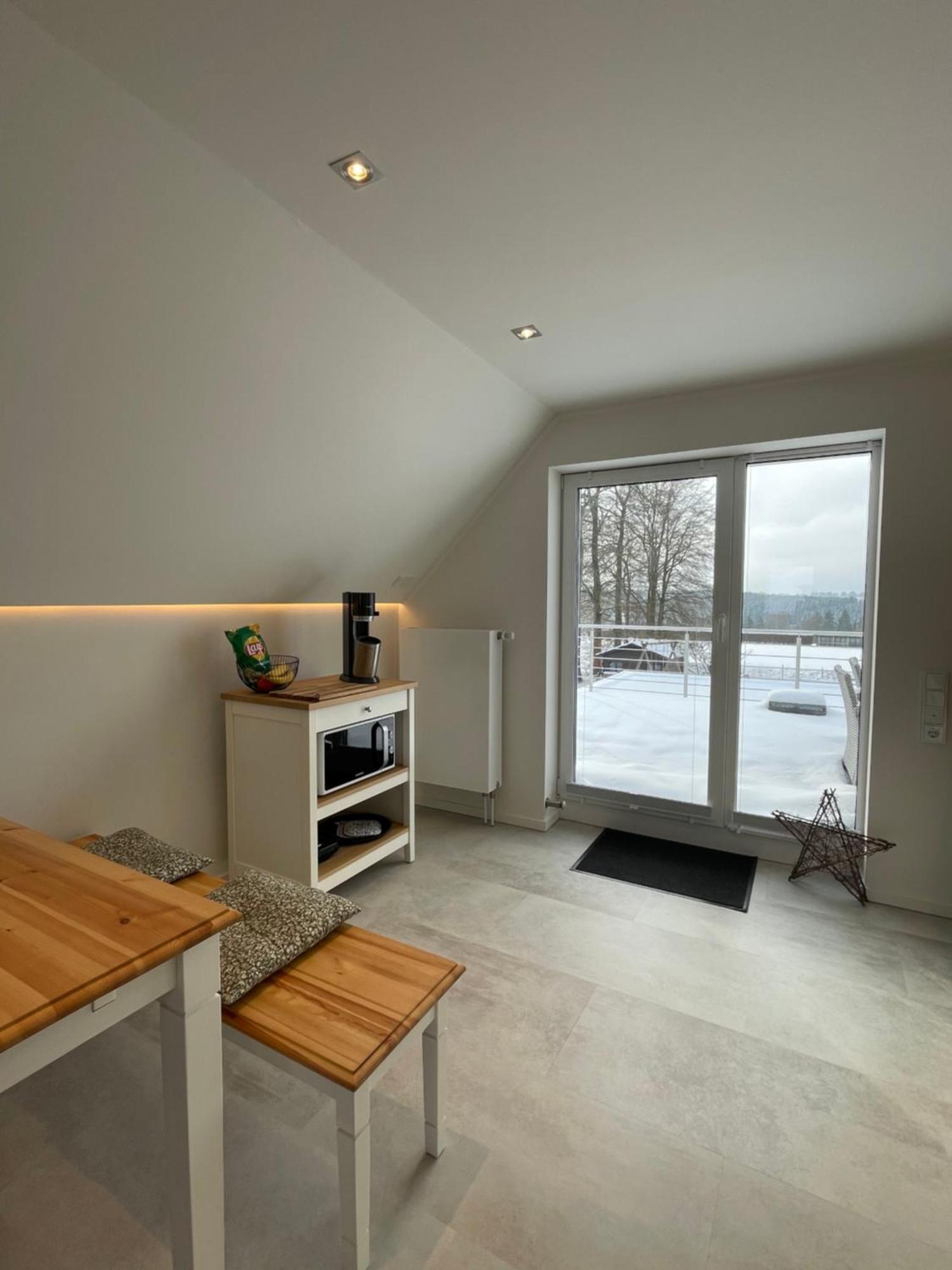 „am Alten Eifelhaus“ Apartment Monschau