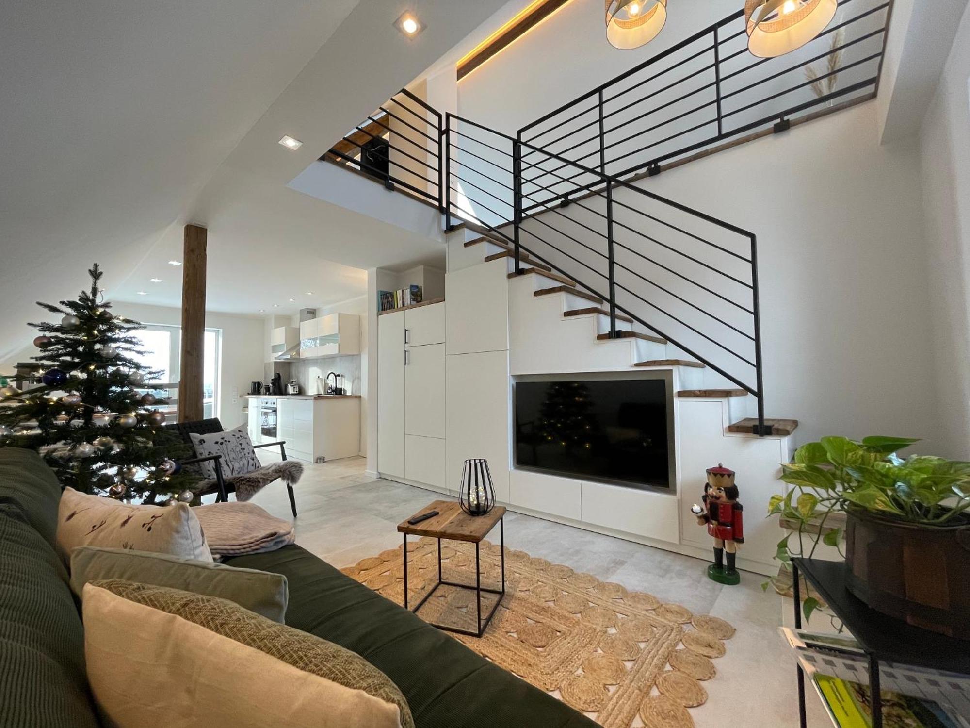 „am Alten Eifelhaus“ Apartment *