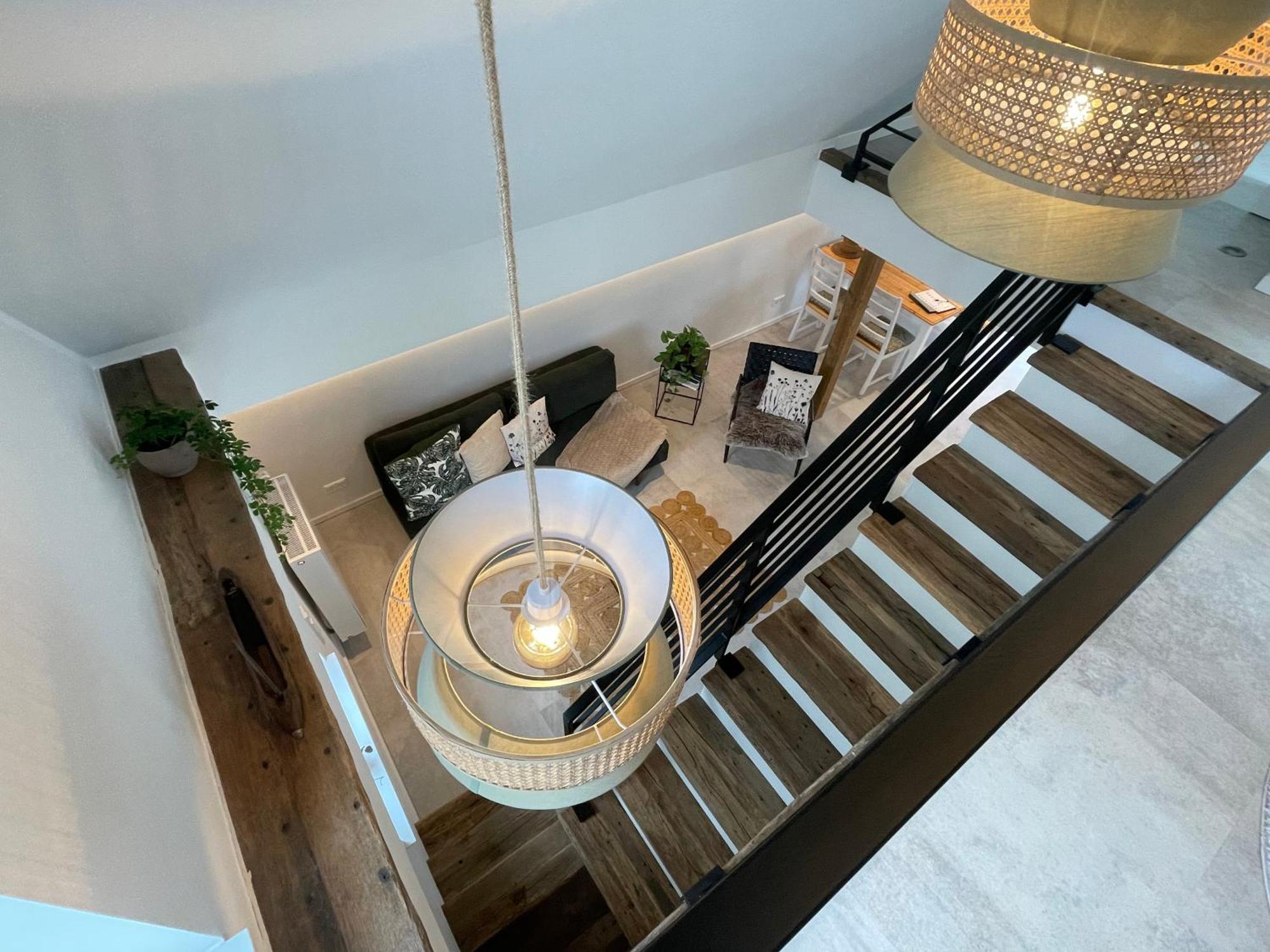 „am Alten Eifelhaus“ Apartment *