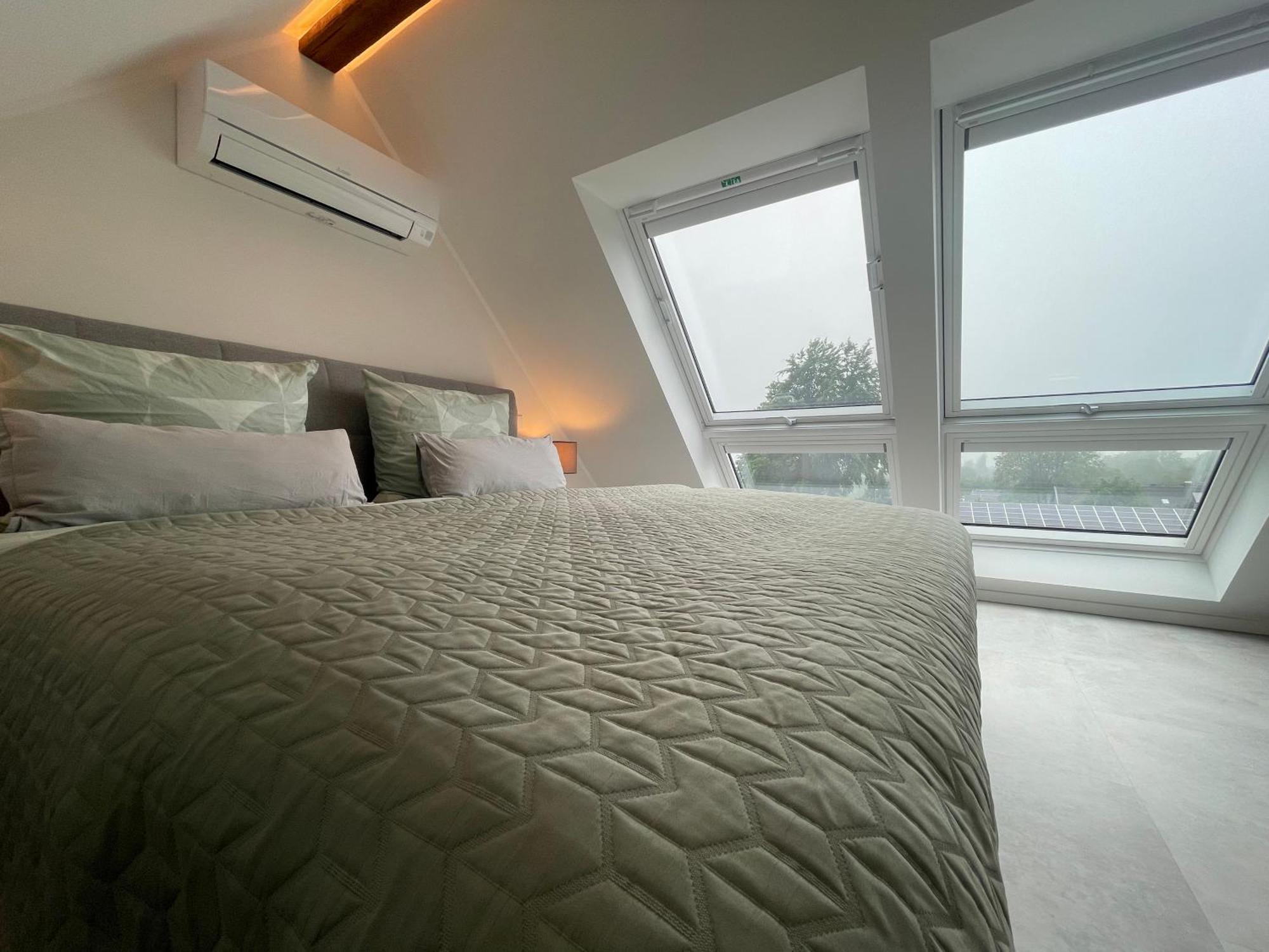 „am Alten Eifelhaus“ Apartment *