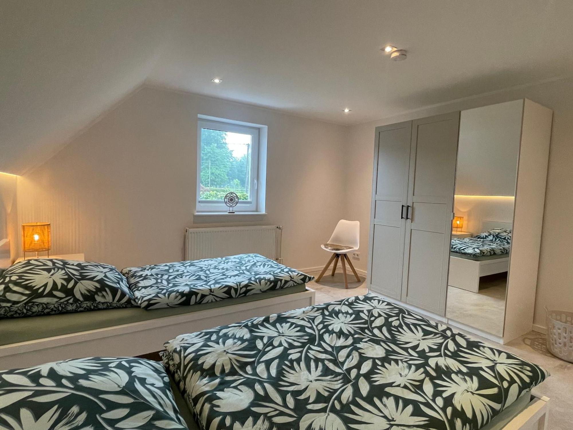 „am Alten Eifelhaus“ Apartment *