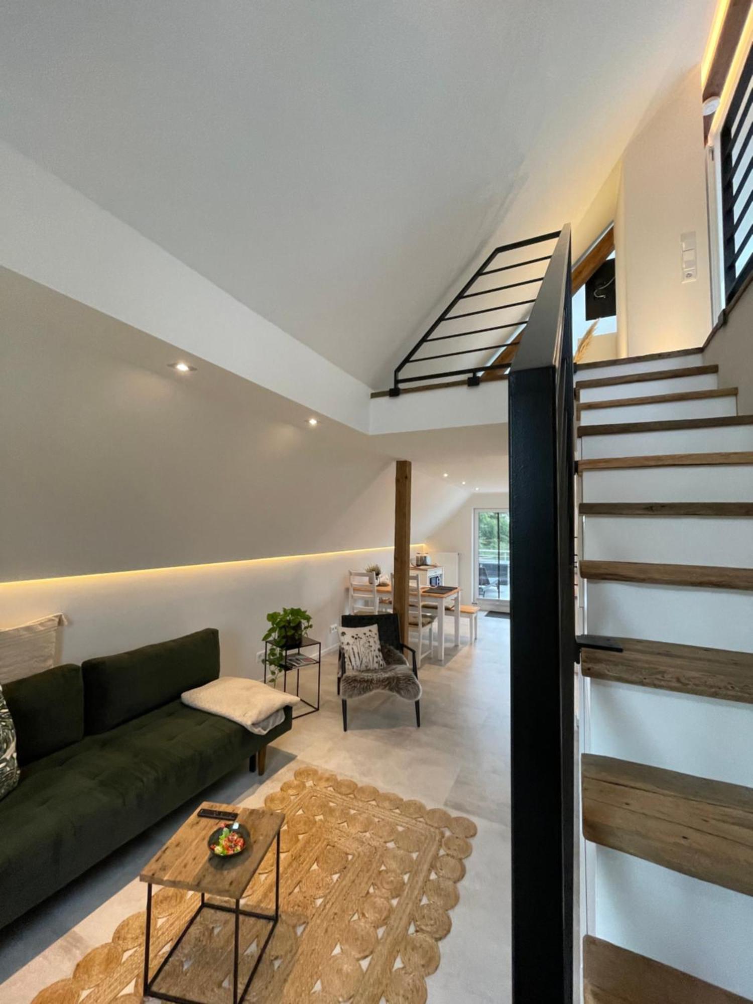 Apartment „am Alten Eifelhaus“
